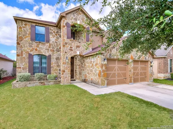 13214 Frogs Leap, San Antonio, TX 78253