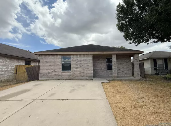 6018 Fishers bend, San Antonio, TX 78242