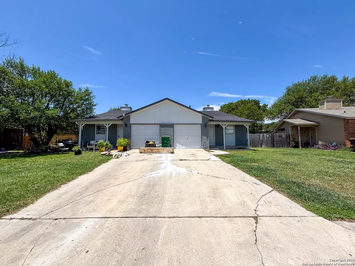 San Antonio, TX 78233,14417 Waddesdon Bluff