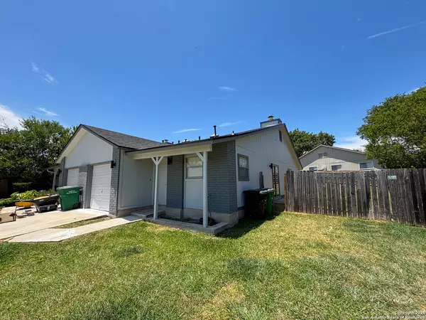 San Antonio, TX 78233,14417 Waddesdon Bluff