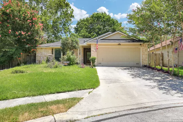 San Antonio, TX 78240-2247,7706 RED HILL PL