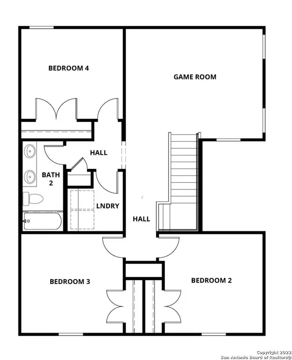San Antonio, TX 78252,10819 Quinn Court