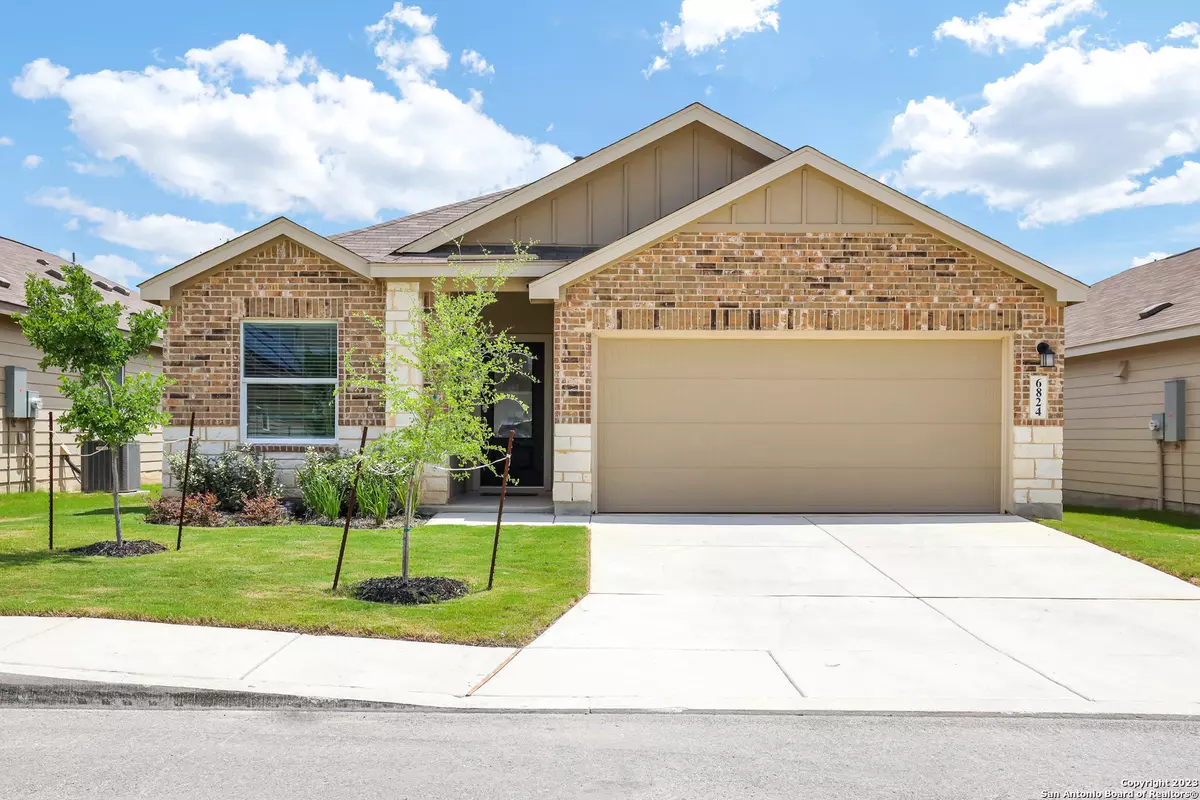 San Antonio, TX 78252,6824 Pail Pl