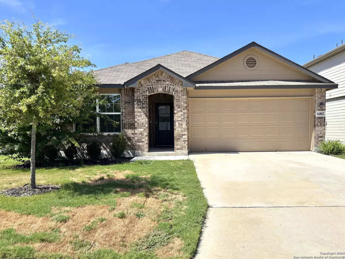 San Antonio, TX 78253,14802 Goldfinch Way