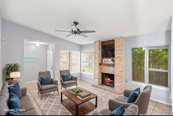 San Antonio, TX 78250,9651 Ivy Bend