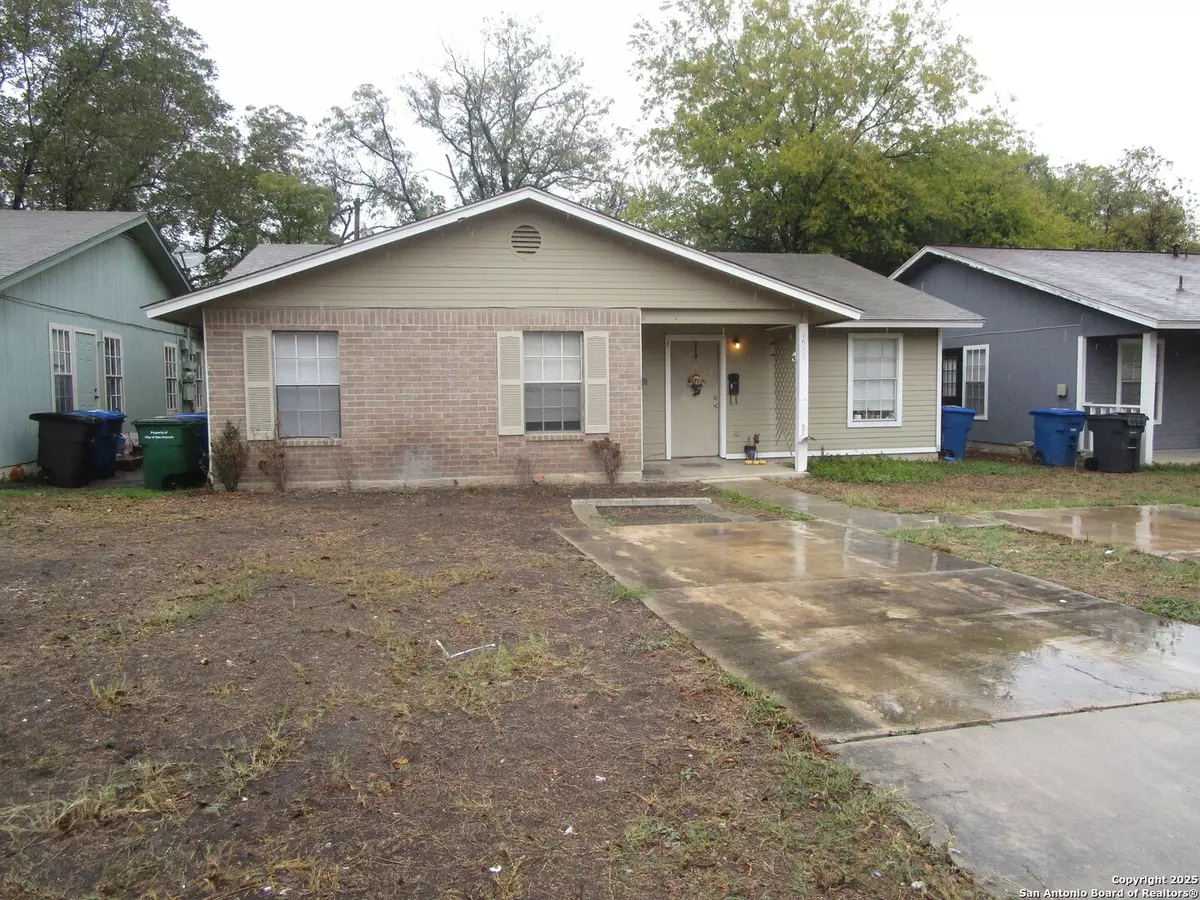 San Antonio, TX 78201,1815 OLMOS DR UNIT 2