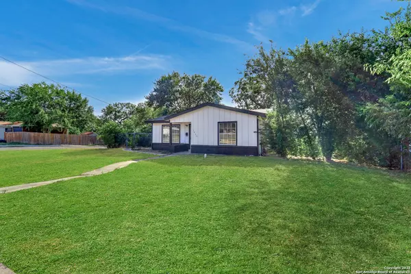 San Antonio, TX 78228,1050 NW 38th St