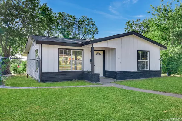 San Antonio, TX 78228,1050 NW 38th St