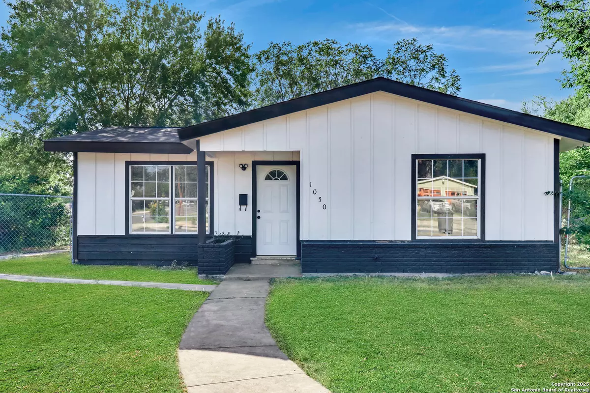 San Antonio, TX 78228,1050 NW 38th St