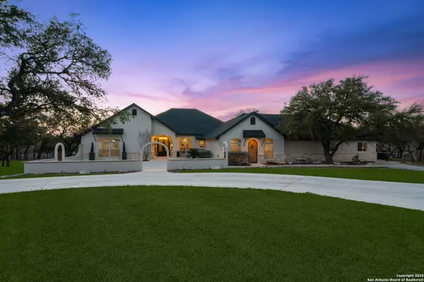 26315 Ralph Fair Rd, San Antonio, TX 78015