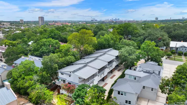305 Joliet UNIT C, San Antonio, TX 78209