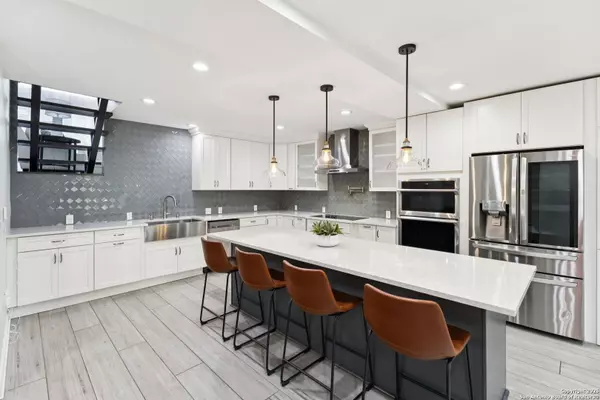 San Antonio, TX 78209,3103 Eisenhauer UNIT J11