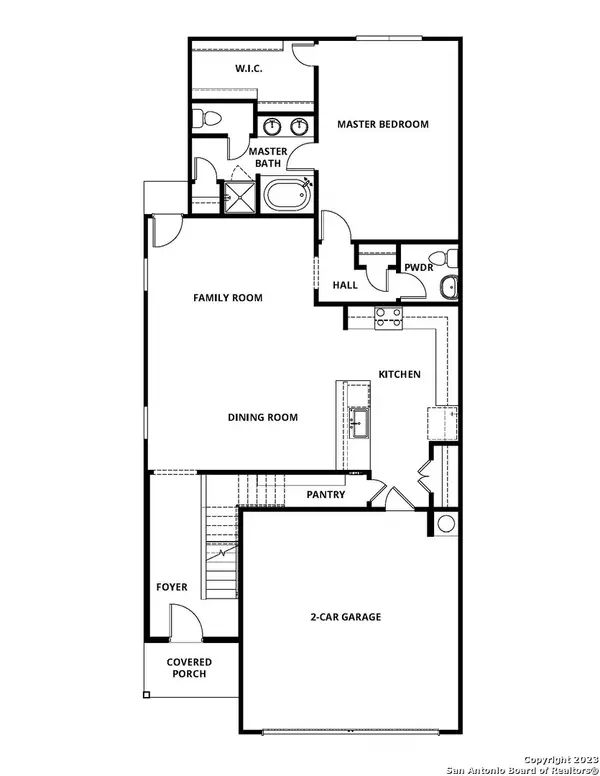 San Antonio, TX 78252,11912 Stroud Drive