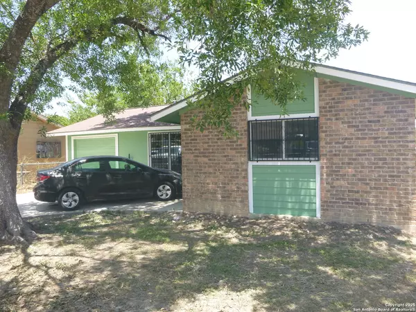 5927 Stoney Creek, San Antonio, TX 78242