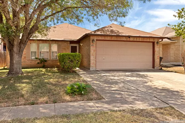 1411 O Hara Drive, San Antonio, TX 78251
