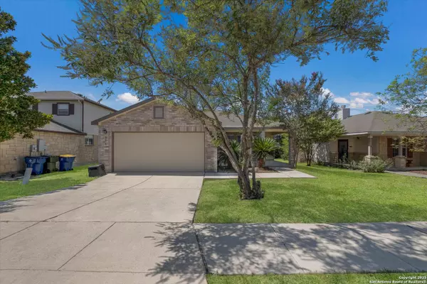 Cibolo, TX 78108,328 WILLOW VIEW