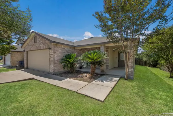 328 WILLOW VIEW, Cibolo, TX 78108