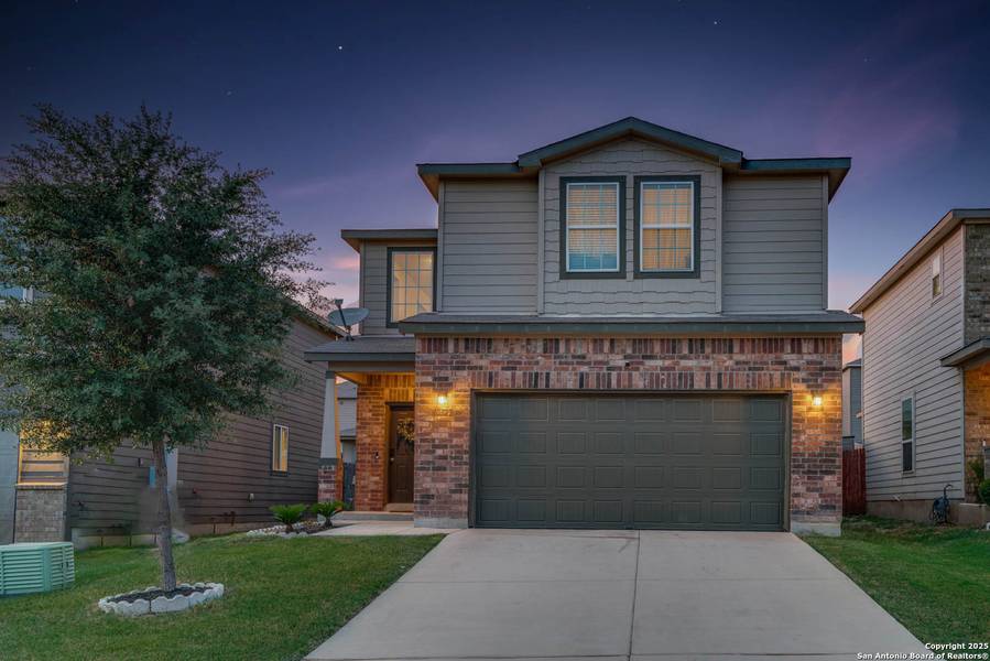 10323 Dunlap, San Antonio, TX 78252