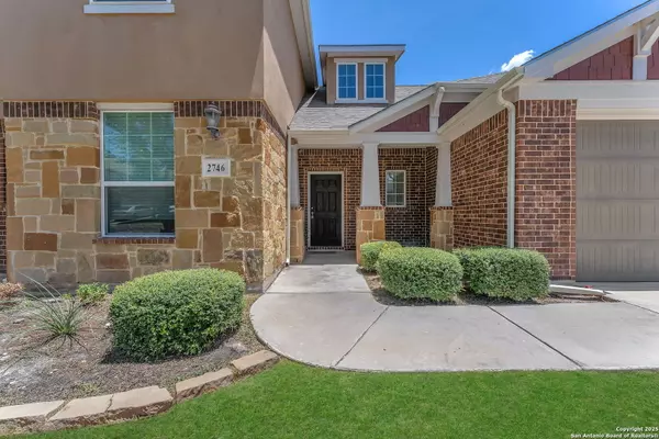 2746 Sueno, San Antonio, TX 78245