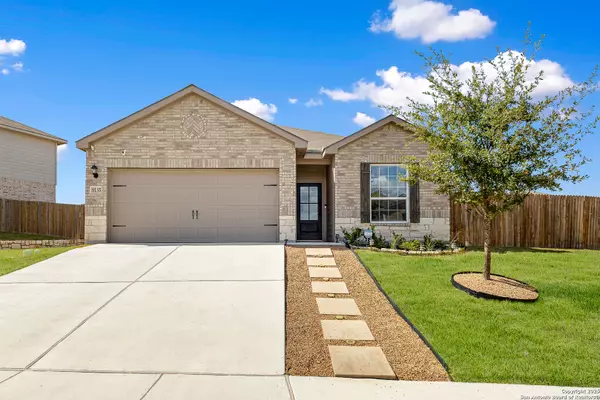 9135 Canvas Run, Converse, TX 78109