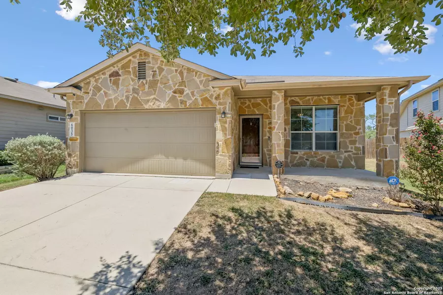 6035 Hematite Rim, San Antonio, TX 78222