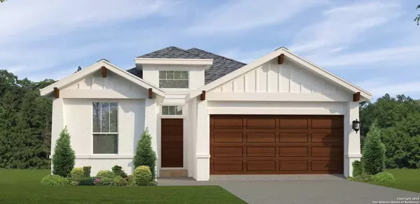 8336 Sunrise Glen, Selma, TX 78154
