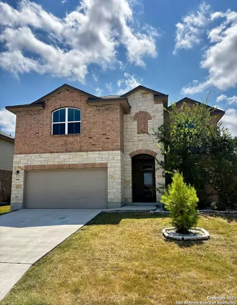 8906 Palomino Pony, San Antonio, TX 78254