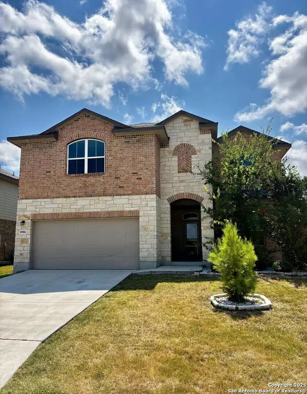 8906 Palomino Pony, San Antonio, TX 78254