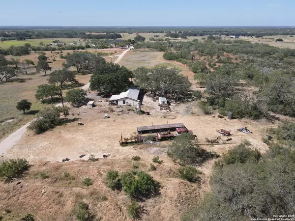 Poteet, TX 78065,225 Pratt