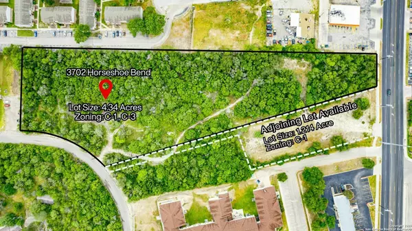 San Antonio, TX 78228,3702 Horseshoe Bend