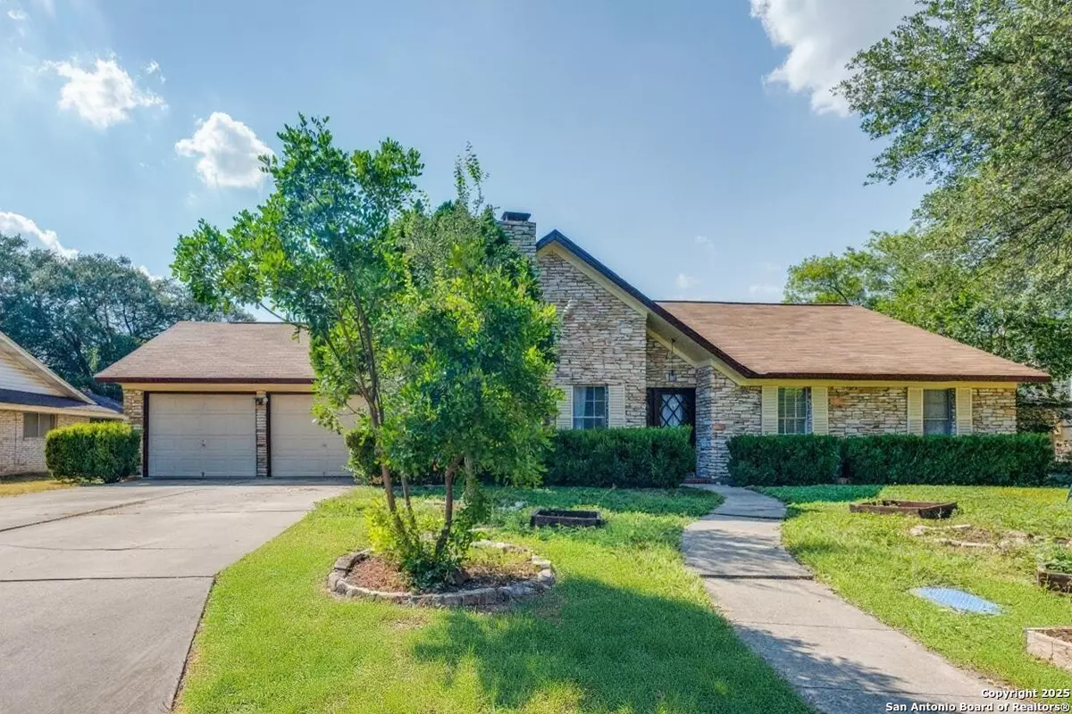 Windcrest, TX 78239,425 Golfcrest