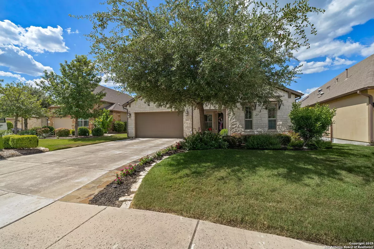 Boerne, TX 78006-8880,9931 BAREFOOT WAY