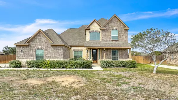 Castroville, TX 78009,212 Big Bend