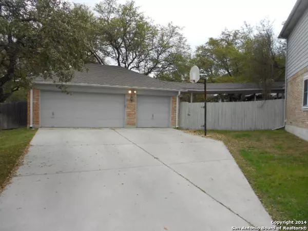 San Antonio, TX 78230-5815,13838 SHAVANO DOWNS