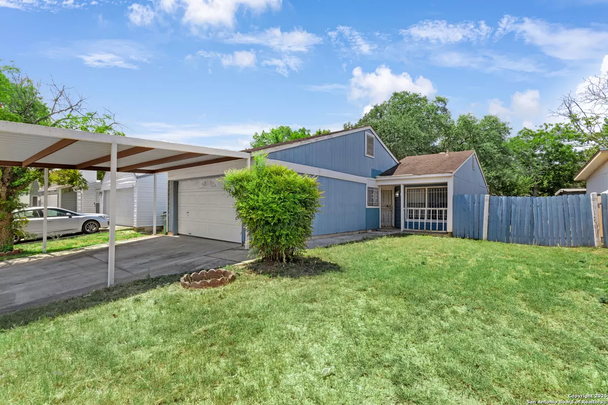 San Antonio, TX 78250,9714 Village Briar