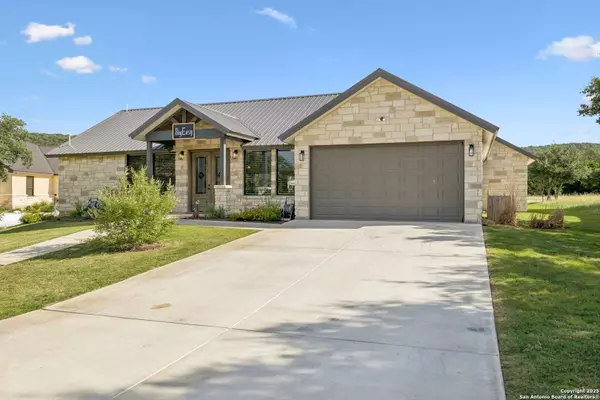 Concan, TX 78838,49 Mountain Valley Drive