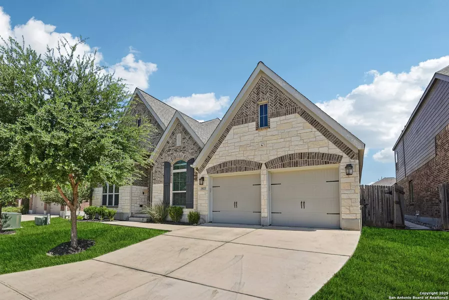14231 Shetland Way, San Antonio, TX 78254