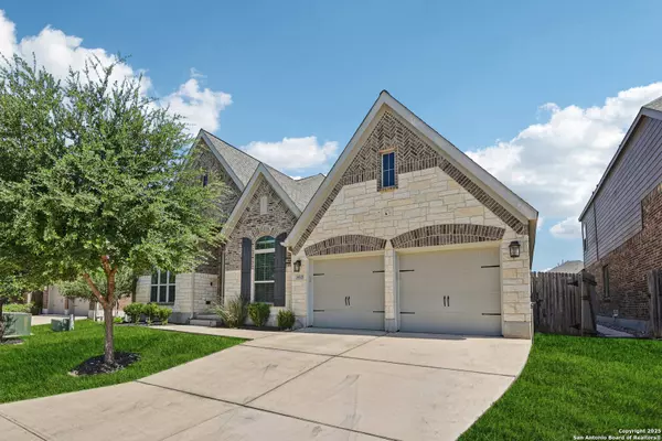 14231 Shetland Way, San Antonio, TX 78254