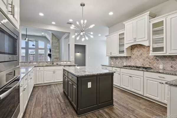 14231 Shetland Way, San Antonio, TX 78254