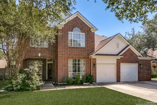 1306 Durbin Way, San Antonio, TX 78258