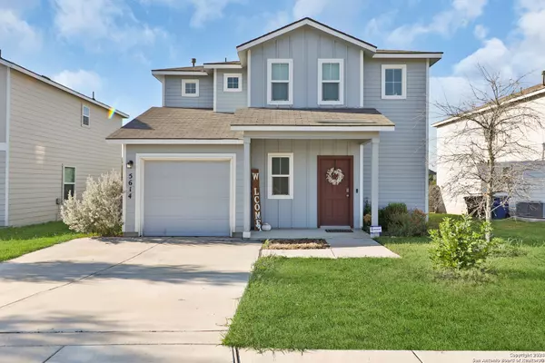 San Antonio, TX 78222,5614 Rosillo Gate