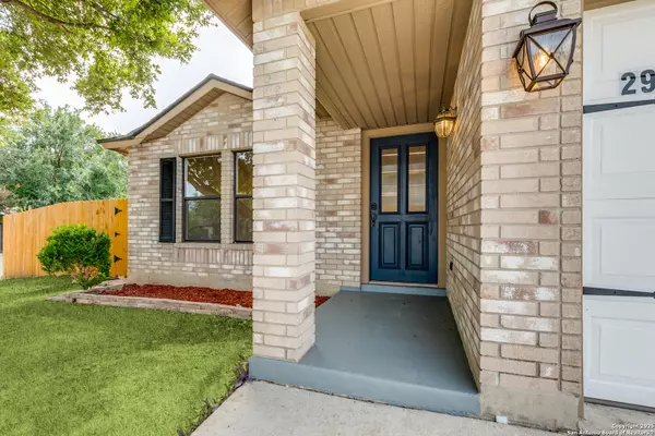 San Antonio, TX 78245,2931 Amber Glade