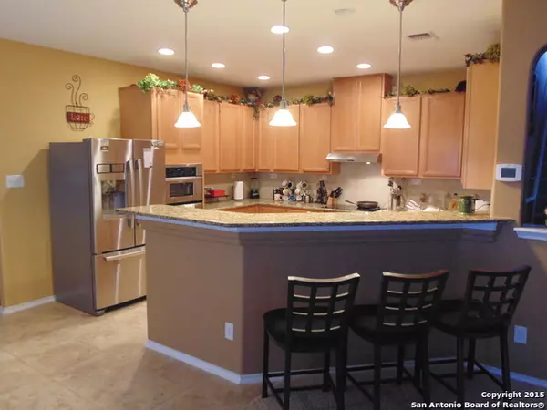 Live Oak, TX 78233,10903 Fox Crest