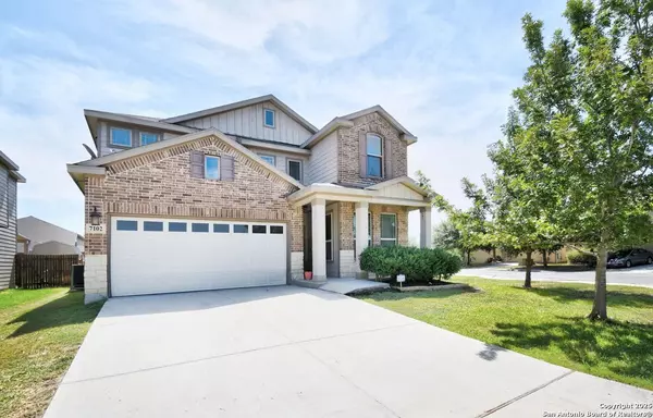 San Antonio, TX 78218-3114,7102 Magnolia Blf