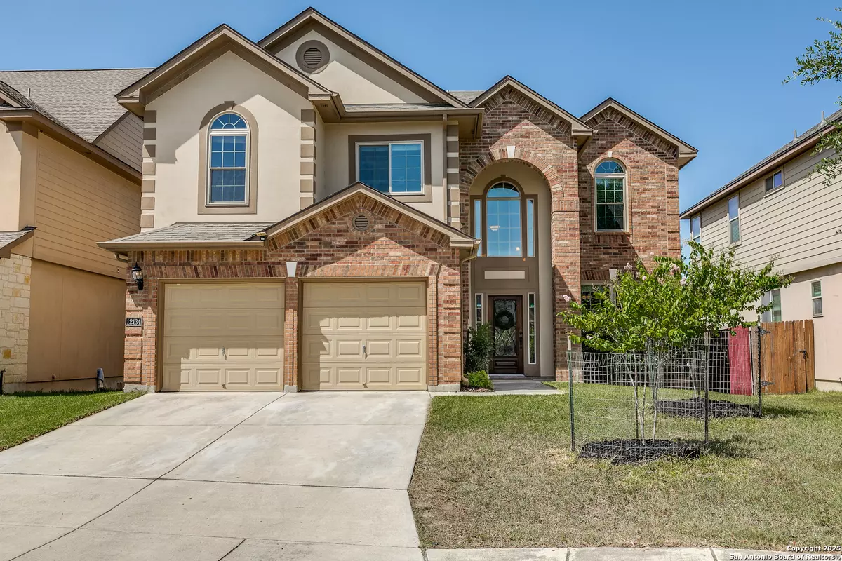 San Antonio, TX 78253,12134 Sonni