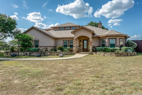 Spring Branch, TX 78070,1118 Springfield DR