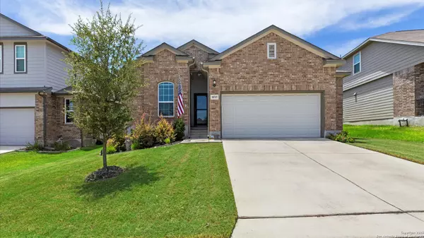 10315 Luneville, Schertz, TX 78154