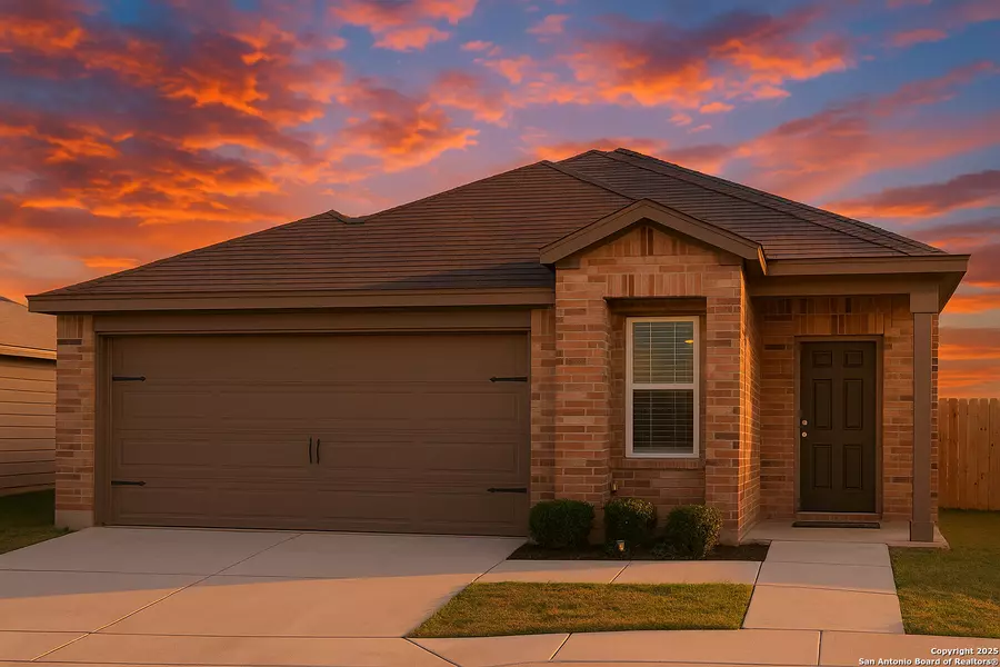 15023 Harbor Landing, Von Ormy, TX 78073