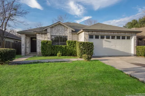 13323 Magnolia, San Antonio, TX 78247
