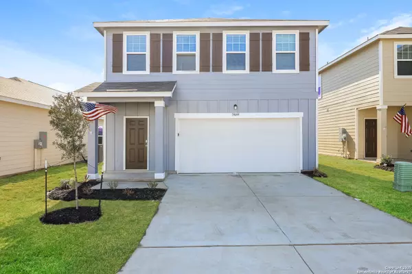 14644 Maple, San Antonio, TX 78253